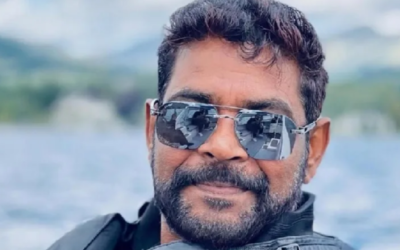 ആന്റണി പെരുമ്പാവൂരിന് ആദായനികുതി നോട്ടീസ്