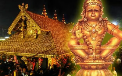 അയ്യപ്പ സ്വാമിയുടെ സ്വര്‍ണ ലോക്കറ്റ് വിഷുവിന്; വ്യാജനെ തടയാന്‍ ഹോളോഗ്രാം