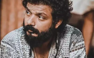 ഹൈബ്രിഡ് കഞ്ചാവ് കേസില് പ്രതിയല്ല; ശ്രീനാഥ് ഭാസി മുന്കൂര് ജാമ്യാപേക്ഷ പിന്വലിച്ചു