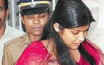 ഭാസ്കര കാരണവര് വധക്കേസ് പ്രതി ഷെറിന് പരോളില് പുറത്തിറങ്ങി; സ്വാഭാവിക നടപടിയെന്ന് ജയില്വകുപ്പ്