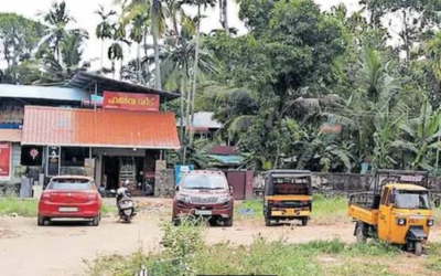 ചെക്കാലവിളാകം മാർക്കറ്റ് നവീകരണം വൈകുന്നു; കച്ചവടത്തിന് പൊതുനിരത്തുകളെ ആശ്രയിച്ച് വ്യാപാരികൾ