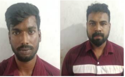 വര്‍ക്കലയില്‍ വിനോദ സഞ്ചാരികളെ ആക്രമിച്ച കൊല്ലം സ്വദേശികള്‍ അറസ്റ്റില്‍