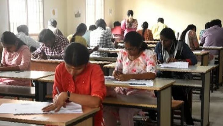 ഷോര്‍ട്ട്‌ലിസ്റ്റില്‍ 35,955 ഉദ്യോഗാര്‍ത്ഥികള്‍; എസ്എസ് സി സ്റ്റെനോഗ്രാഫര്‍ എക്‌സാം സിറ്റി ഇന്റിമേഷന്‍ സ്ലിപ്പ് ഡൗണ്‍ലോഡ് ചെയ്യാം