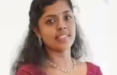 കൊല്ലം ആയൂരിൽ വാഹനാപകടത്തിൽ നവവധു മരിച്ചു