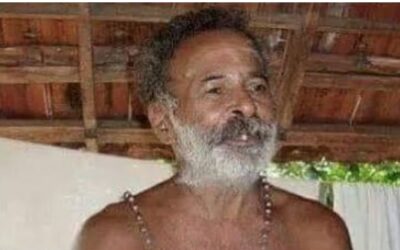 ‘മകളെ ബലാത്സംഗം ചെയ്ത പ്രതിയെ വെടിവച്ചുകൊന്ന കൃഷ്ണപ്രിയയുടെ അച്ഛന്‍ ശങ്കരനാരായണന്‍ ഇനി ഓര്‍മ