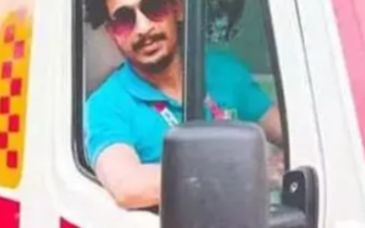 കോവിഡ് രോഗിയായ യുവതിയെ ആംബുലന്സില് പീഡിപ്പിച്ച കേസ്: ഡ്രൈവര്ക്ക് ജീവപര്യന്തം