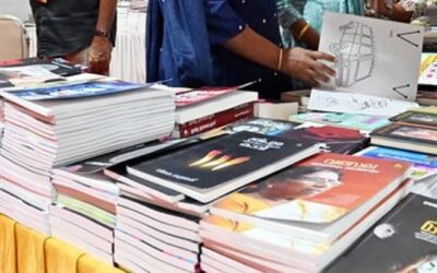 വീട്ടുപടിക്കല്‍ പുസ്തകങ്ങളെത്തും; ലൈബ്രറി കൗസിലിന്റെ ഹോം ഡെലിവറി സര്‍വീസ് വരുന്നു