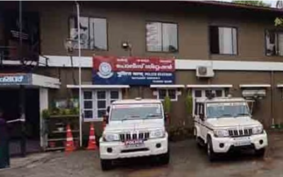 കാണാതായ പെണ്‍കുട്ടി’ക്കൊപ്പം കസ്റ്റഡിയിലെടുത്തു; 18 കാരന്‍ സ്റ്റേഷനിലെ ശുചിമുറിയില്‍ തൂങ്ങിമരിച്ച നിലയില്‍