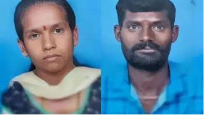 അഞ്ച് വര്‍ഷം മുൻപ് കൊല്ലപ്പെട്ട’ ഭാര്യ കാമുകനൊപ്പം തട്ടുകടയിലിരുന്ന് ചായ കുടിക്കുന്നു!!!!
