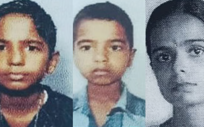 പുലര്ച്ചെ രണ്ടുമണിയോടെ കാണാതായി; കണ്ണൂരില് അമ്മയും രണ്ട് മക്കളും കിണറ്റില് മരിച്ചനിലയില്