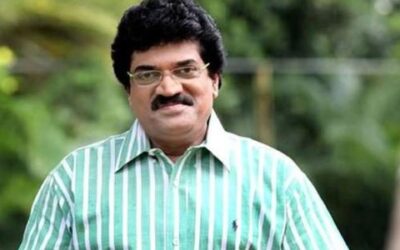 മാലിന്യമുക്ത നവകേരളം പദ്ധതിയുടെ അംബാസഡറാകാന് എം ജി ശ്രീകുമാര്