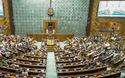 വഖഫ് ഭേദഗതി ബില്‍ നാളെ ലോക്‌സഭയില്‍; ചർച്ചയിൽ പങ്കെടുക്കില്ലെന്ന് സിപിഎം