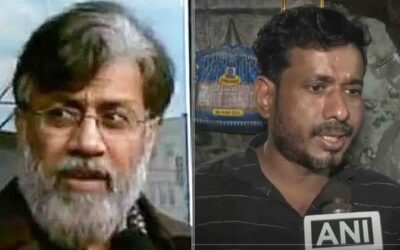 ‘കസബിനെ പോലെ ബിരിയാണി കൊടുത്ത് തീറ്റിപ്പോറ്റരുത്, റാണയ്ക്ക് വധശിക്ഷ ലഭിച്ചാല്‍ ആഘോഷിക്കും’