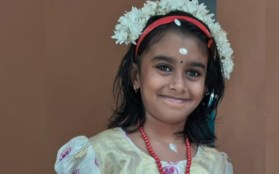 ‘കുത്തിവയ്പ് എടുത്ത ശേഷം ഉണര്‍ന്നില്ല’: കായംകുളത്ത് 9 വയസ്സുകാരി മരിച്ചു; ചികിത്സാ പിഴവ് ആരോപിച്ച് കുടുംബം
