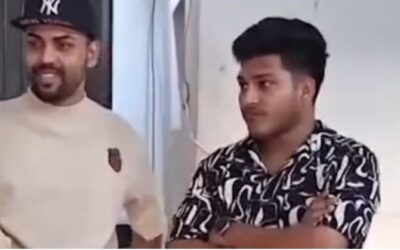 കാറിന് സൈഡ് കൊടുത്തില്ല, ബസ് ജീവനക്കാർക്ക് നേരെ തോക്ക് ചൂണ്ടി തൊപ്പി; കസ്റ്റഡിയിൽ