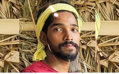 വീണ്ടും ജീവനെടുത്ത് കാട്ടാന; അതിരപ്പിള്ളിയില്‍ യുവാവിനെ കുത്തിക്കൊന്നു