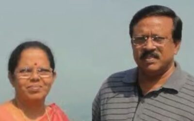 ഏഴുവര്‍ഷം മുന്‍പ് മകന്റെ ദുരൂഹ മരണം, സിബിഐ അന്വേഷണം തുടങ്ങി ഒരു മാസമാകുമ്പോള്‍ ദമ്പതികളുടെ കൊലപാതകം