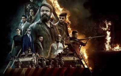 എംപുരാന്‍, വിവാദം കത്തിക്കയറിയ അഞ്ച് ദിനങ്ങള്‍
