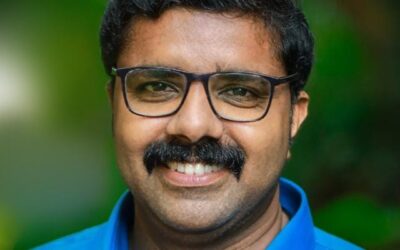 കേരള പഞ്ചായത്ത് വാര്‍ത്താ ചാനല്‍ മികച്ച തദ്ദേശ ജനപ്രതിനിധി പുരസ്ക്കാരം കെ.ജെ.രവികുമാറിന്