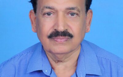 ആനന്ദകുട്ടൻ നായർ കെ (70) നിര്യാതനായി