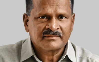 പി.വി ബാബു (61) (റിട്ടയേർഡ് എൽ.ഐ.സി) അന്തരിച്ചു