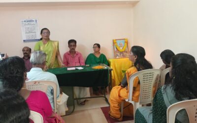 തോട്ടവാരം എൻ.എസ്.എസ് കരയോഗത്തിൽ ലഹരി വിരുദ്ധ പ്രചാരണ ദിനം ആചരിച്ചു