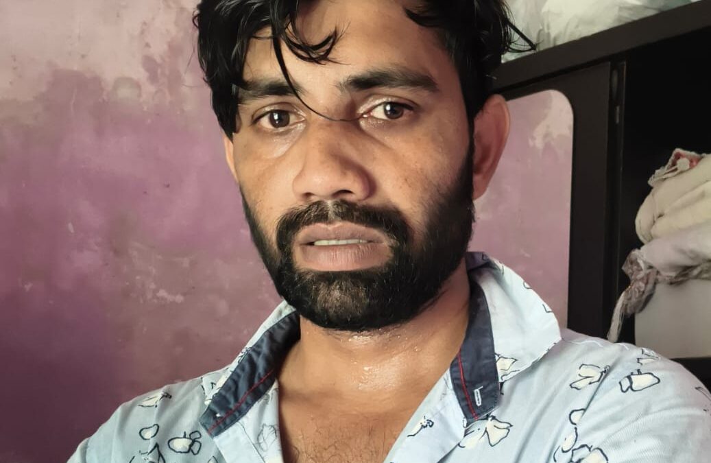 ചിറയിൻകീഴ് എം ഡി എം എ യുമായി ഒരാൾ പിടിയിൽ