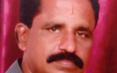 ഗോപകുമാർ (മധു) (57) അന്തരിച്ചു