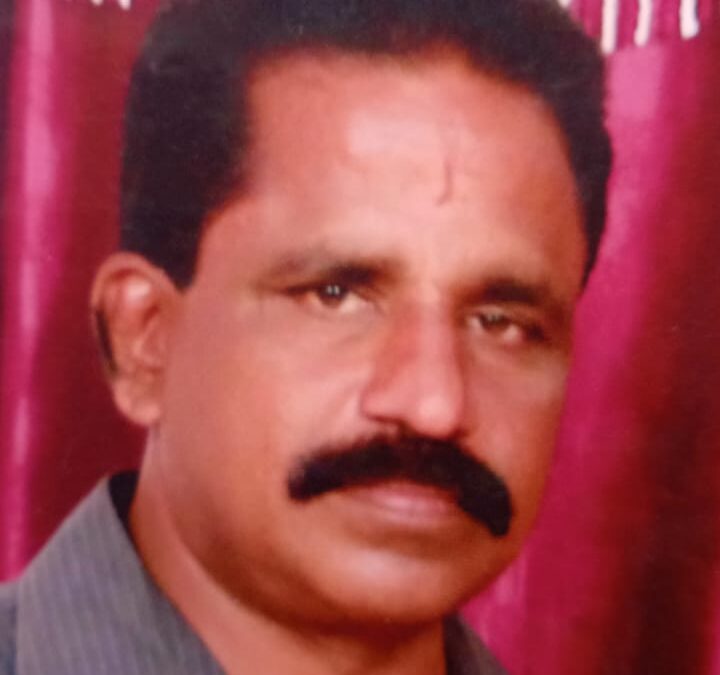 ഗോപകുമാർ (മധു) (57) അന്തരിച്ചു