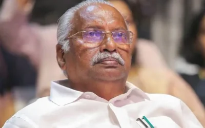 വിടാതെ ഇഡി; ഗോകുലം ഗോപാലന് വീണ്ടും നോട്ടീസ്