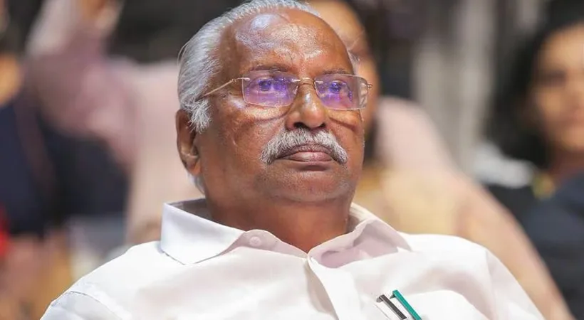 വിടാതെ ഇഡി; ഗോകുലം ഗോപാലന് വീണ്ടും നോട്ടീസ്