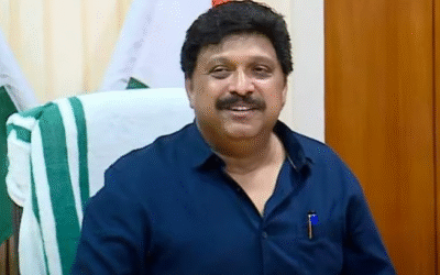 ‘മെയ്ദിന സമ്മാനം’; ലോകതൊഴിലാളി ദിനത്തില്‍ കെഎസ്ആര്‍ടിസി ജീവനക്കാര്‍ക്ക് ശമ്പളം