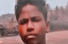 വര്‍ക്കലയില്‍ ഇടിമിന്നലേറ്റ് 20കാരന് ദാരുണാന്ത്യം