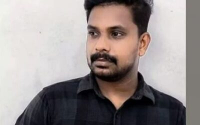 കൊല്ലം ചിതറയിൽ യുവാവിനെ കുത്തിക്കൊലപ്പെടുത്തി; സുഹൃത്തിന് പരിക്ക്