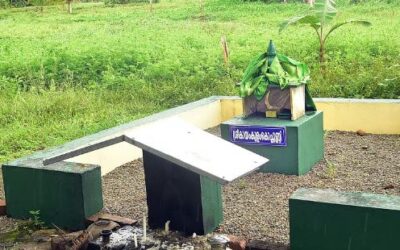 കെട്ടുകഥകൾക്കപ്പുറം യാഥാർഥ്യമായി കായംകുളം കൊച്ചുണ്ണി മെമ്മോറിയൽ ഓഡിറ്റോറിയം