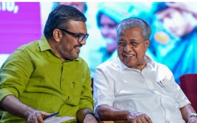 റിയാസും എംബി രാജേഷും തമ്മില്‍ തര്‍ക്കം?, മുഖ്യമന്ത്രി വിട്ടുനിന്നതില്‍ ഊഹാപോഹങ്ങള്‍; നിഷേധിച്ച് പിണറായി