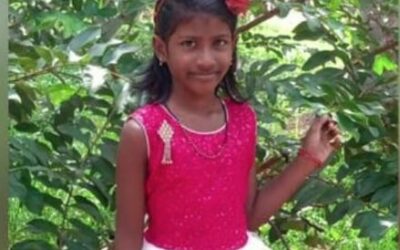 വീണ്ടും പേ വിഷബാധയേറ്റ് മരണം; തിരുവനന്തപുരത്ത് ചികിത്സയിലിരുന്ന ഏഴു വയസ്സുകാരി മരിച്ചു