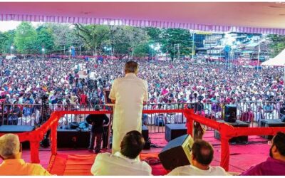 സര്‍ക്കാരിന്റെ നാലാം വാര്‍ഷികാഘോഷങ്ങള്‍ക്ക് ഇന്ന് സമാപനം; പ്രോഗ്രസ് റിപ്പോര്‍ട്ട് മുഖ്യമന്ത്രി പുറത്തിറക്കും