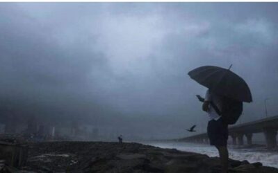 വരുന്നൂ കാലവർഷം; ഇന്നു മുതൽ മഴ കനക്കും; 12 ജില്ലകളിൽ യെല്ലോ അലർട്ട്