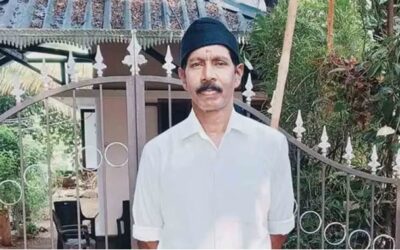 ഇന്ദിരാഗാന്ധിക്ക് അധിക്ഷേപം; ആര്‍എസ്എസ് പ്രവര്‍ത്തകന്‍ റിമാന്‍ഡില്‍
