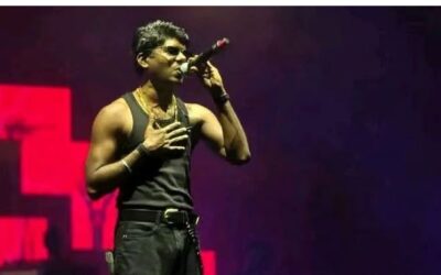 ‘മനുസ്മൃതിയിൽ ഊന്നി പ്രവർത്തിക്കുന്ന സംഘടനകൾക്ക് വേടന്റെ ഭാഷയും നിറവും ദഹിക്കില്ല’