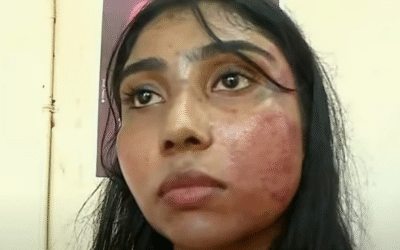 ‘നി ആരോടാണ് സംസാരിക്കുന്നത്, രണ്ടുമൂന്ന് തവണ മുഖത്തടിച്ചു’; വഞ്ചിയൂരില്‍ അഭിഭാഷകയ്ക്ക് മര്‍ദ്ദനം