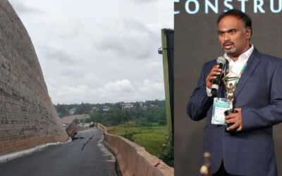 കൂരിയാട് ആവശ്യമെങ്കില്‍ പാലം നിര്‍മ്മിക്കാനും തയ്യാര്‍, പ്രശ്നമായത് മണ്ണിന്‍റെ ഘടന: കെഎന്‍ആര്‍ കണ്‍സ്ട്രക്ഷന്‍സ്