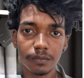 ഇൻസ്റ്റാഗ്രാം വഴി പരിചയപ്പെട്ട് പെൺകുട്ടിയെ പീഡിപ്പിച്ച കല്ലമ്പലം സ്വദേശി പോലീസ് പിടിയിൽ