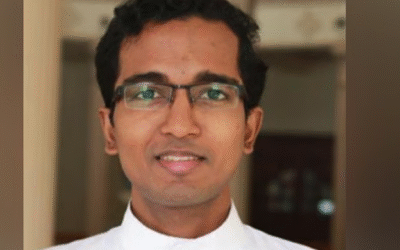 വൈദികനെ പള്ളിയിലെ കിടപ്പുമുറിയില്‍ മരിച്ച നിലയില്‍ കണ്ടെത്തി