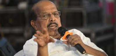 തപാല്‍ വോട്ട് പൊട്ടിച്ചെന്ന വെളിപ്പെടുത്തല്‍: ജി സുധാകരനെതിരെ കേസ്; രണ്ട് വര്‍ഷം തടവു ശിക്ഷ ലഭിക്കാവുന്ന കുറ്റം