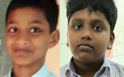 മീന്‍ പിടിക്കുന്നതിനിടെ വൈദ്യുതി ലൈന്‍ പൊട്ടി തോട്ടിലേക്ക് വീണു; സഹോദരന്മാര്‍ ഷോക്കേറ്റ് മരിച്ചു