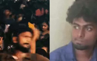 വേടന്റെ പരിപാടി മുടങ്ങിയിതില്‍ അതിരുവിട്ട പ്രതിഷേധം, ഒരാള്‍ അറസ്റ്റില്‍