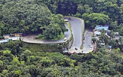വയനാട് തുരങ്കപാതയ്ക്ക് കേന്ദ്ര അനുമതി; എതിര്‍പ്പുമായി പരിസ്ഥിതി സംഘടനകള്‍