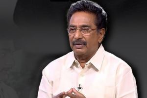 പ്രശസ്ത തമിഴ് നടനും എഴുത്തുകാരനും ഡബ്ബിങ് ആർട്ടിസ്റ്റുമായ രാജേഷ് വില്ല്യംസ് അന്തരിച്ചു
